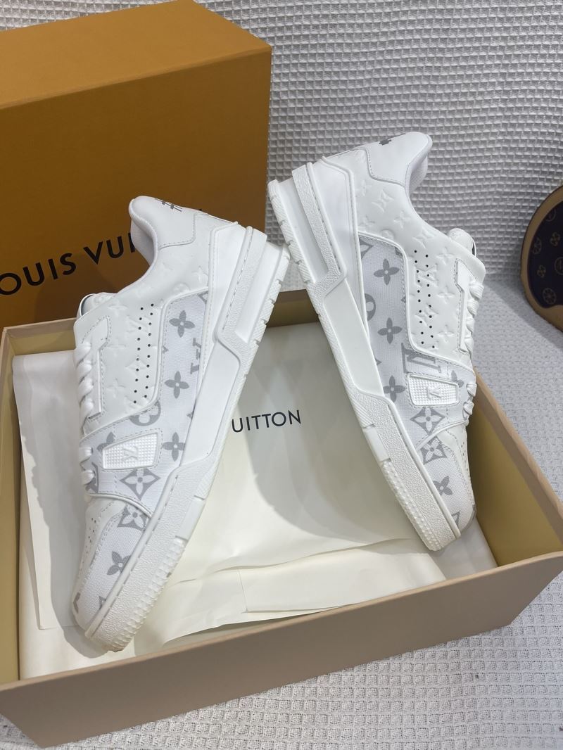 Louis Vuitton Trainer Sneaker